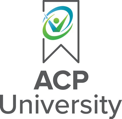 ACP University